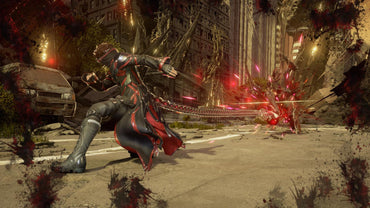 Code Vein Xbox One (EU)