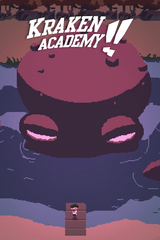 Kraken Academy!!