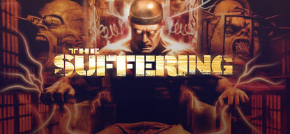 The Suffering (GOG)