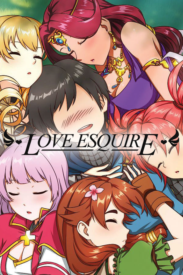 Love Esquire