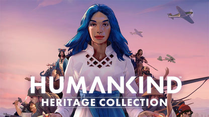 HUMANKIND Heritage Collection