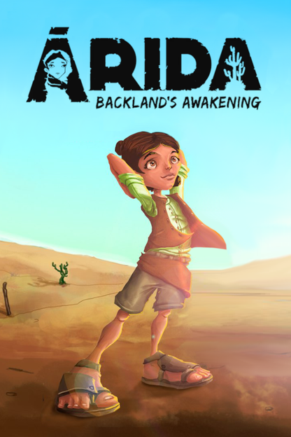 Arida: Backland's Awakening