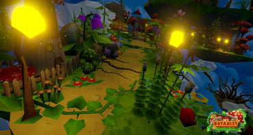 The Botanist (by Ghost Entertainment)