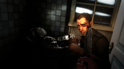 The Walking Dead: Saints &amp; Sinners Tourist Edition