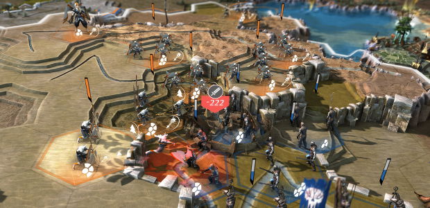 Endless Legend - Shifters Expansion Pack (EU)