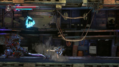 Bloodstained: Ritual of the Night (Xbox One) (EU)