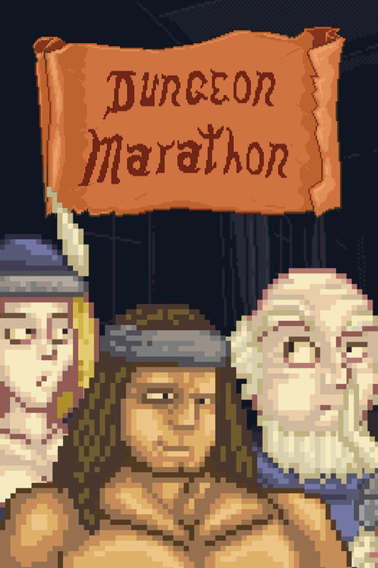 Dungeon Marathon