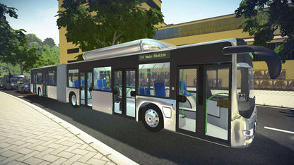 Bus Simulator 16 (Gold Edition)