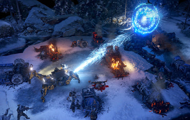 Wasteland 3