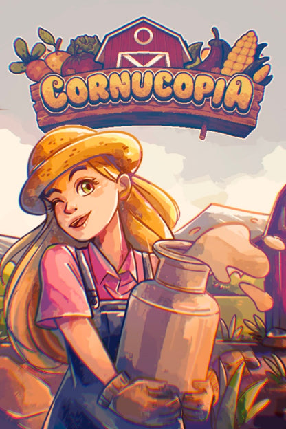 Cornucopia