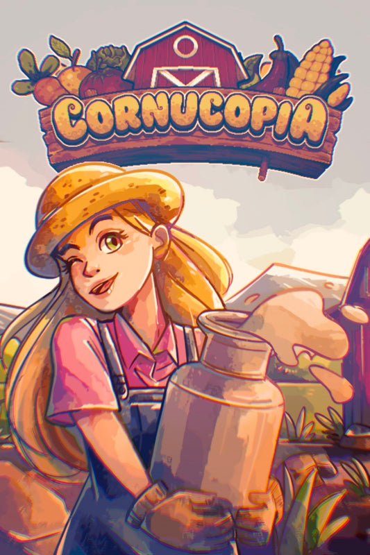 Cornucopia