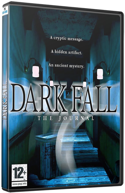 Dark Fall 2: Lights Out