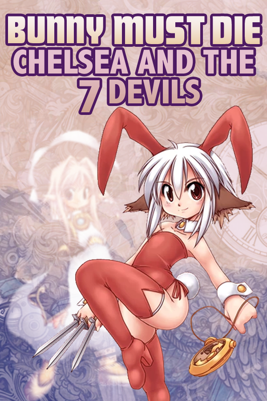 Devils and Demons