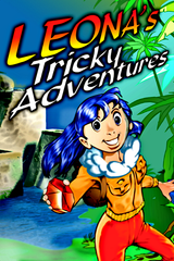 Leona's Tricky Adventures