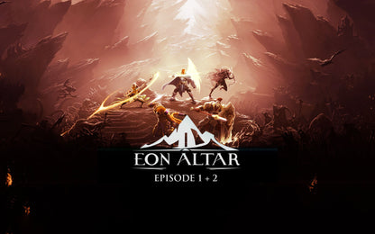 Eon Altar: Episode 1 + 2