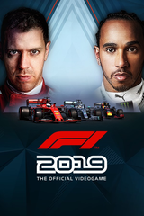 F1 2019