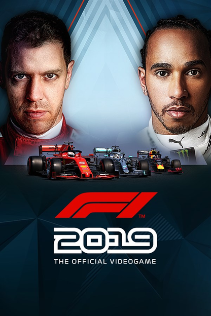 F1 2019