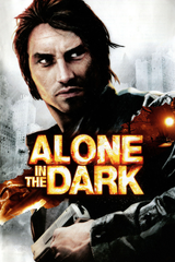 Alone in the Dark (2024)