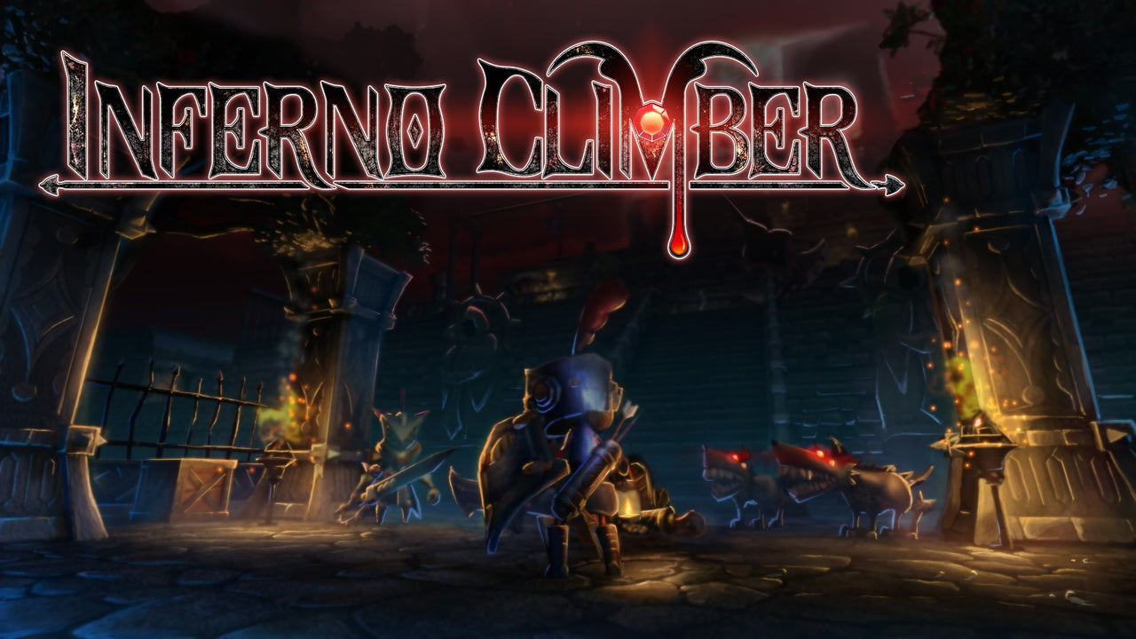 Inferno Climber