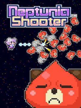 Neptunia Shooter / ネプシューター