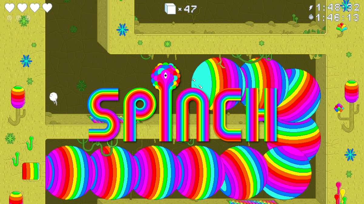 Spinch