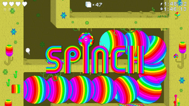 Spinch