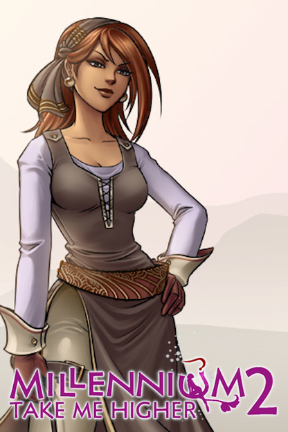 Millennium 2 - Take Me Higher