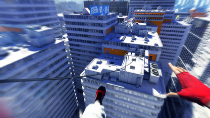 Mirror's Edge (Origin)