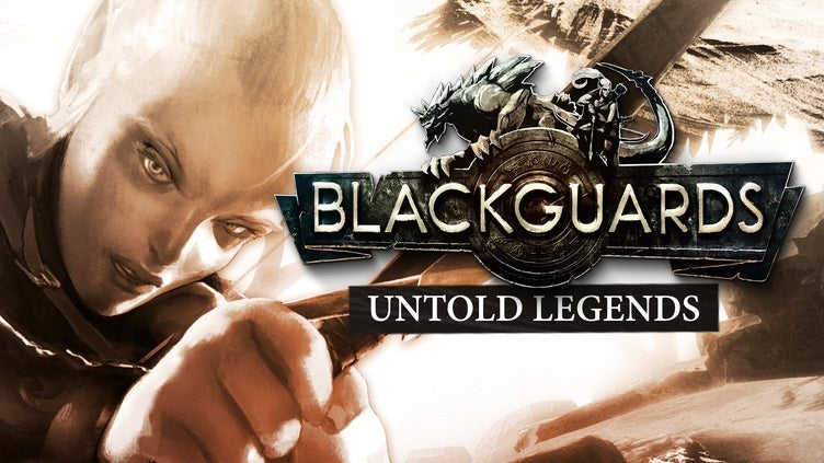 Blackguards - Untold Legends (DLC)