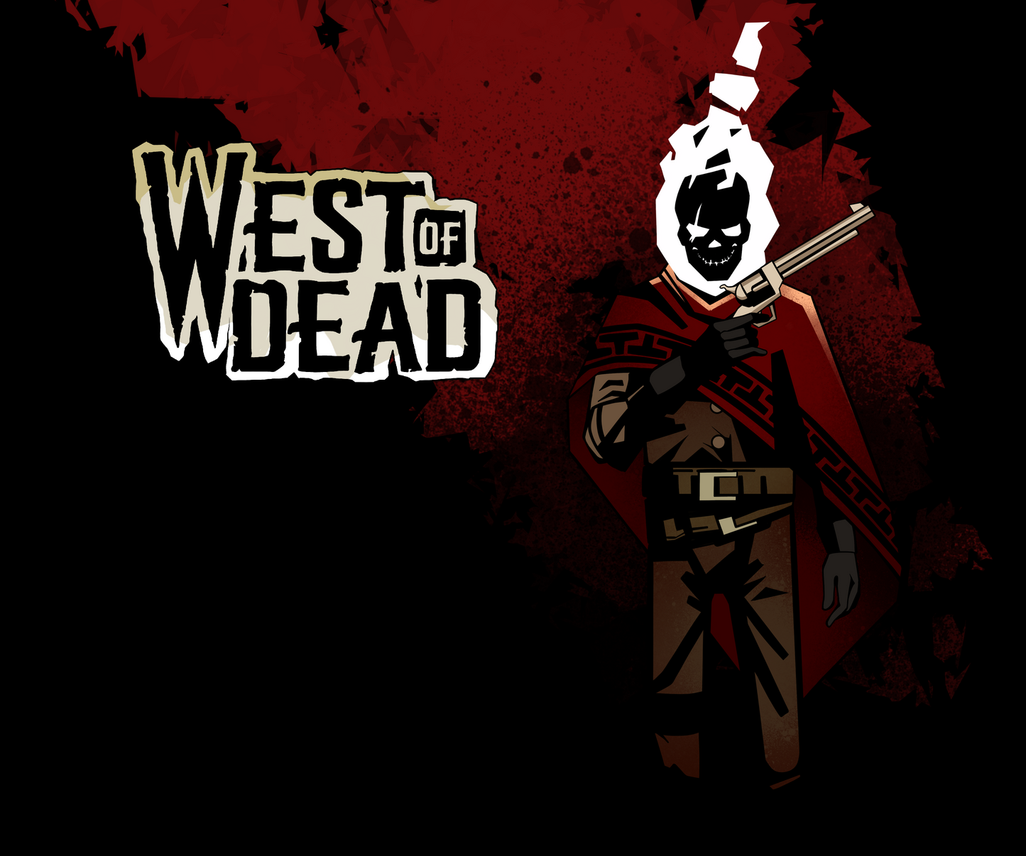 West of Dead Steam CD Key