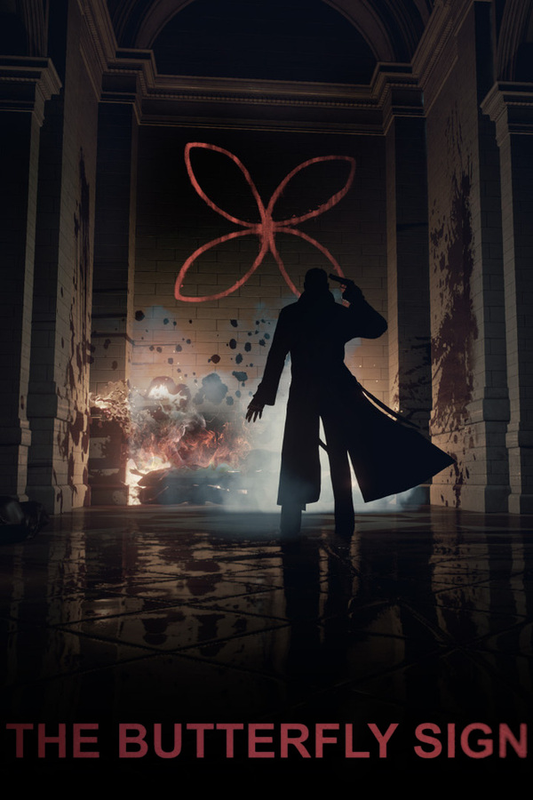 The Butterfly Sign