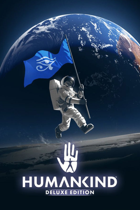 HUMANKIND (Definitive Edition)