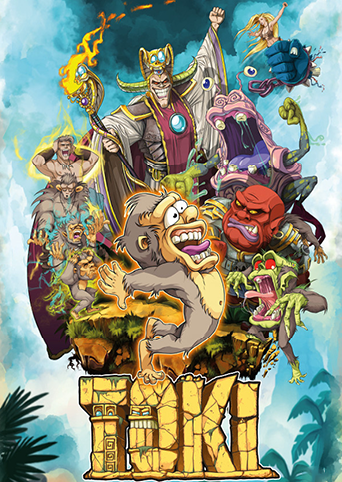 Toki Nintendo Switch Digital