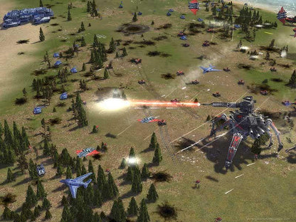 Supreme Commander (Gold Edition)