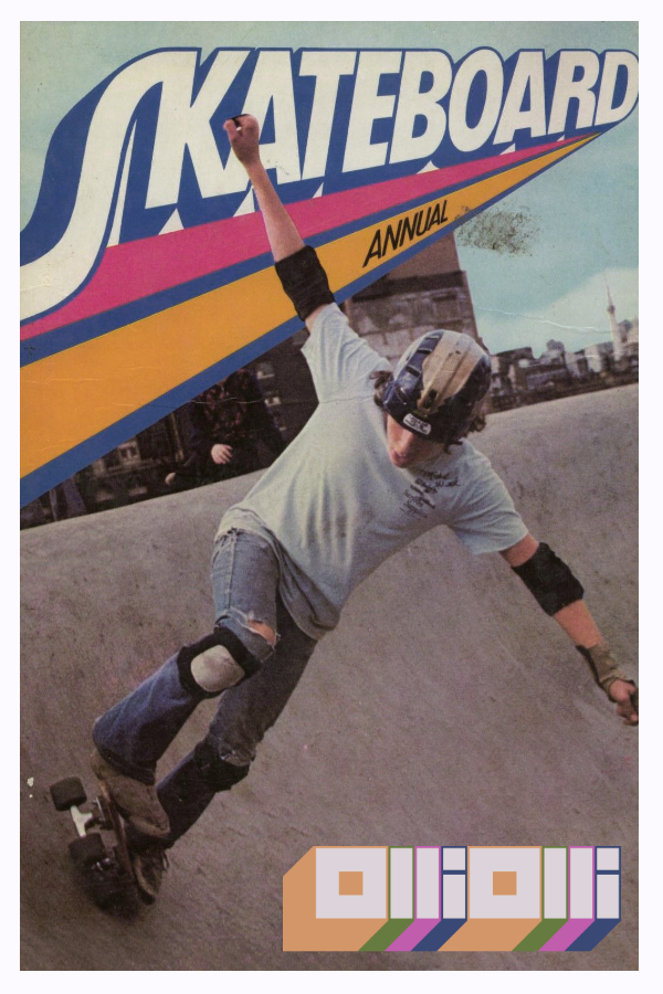 OlliOlli