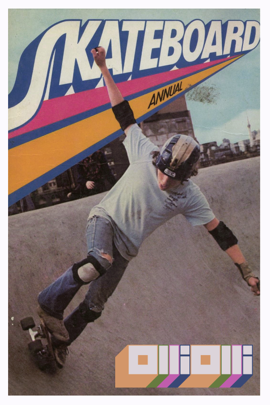 OlliOlli