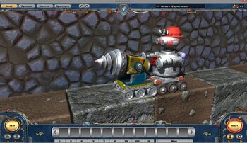 Crazy Machines 2: Jewel Digger