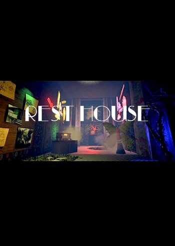 Rest House