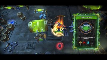 Little Lords of Twilight