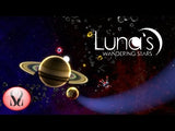 Luna's Wandering Stars