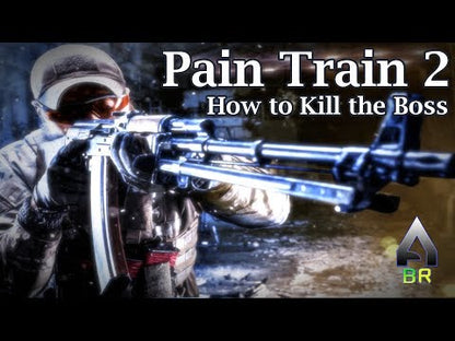 Pain Train