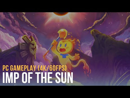 Imp of the Sun
