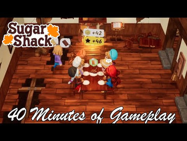 Sugar Shack