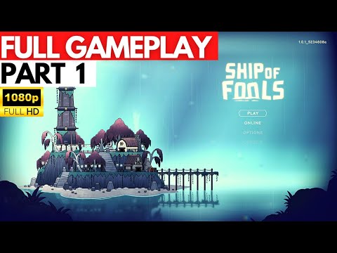 Ship of Fools