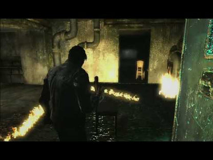 Die In The Dark