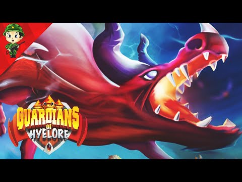 Guardians of Hyelore