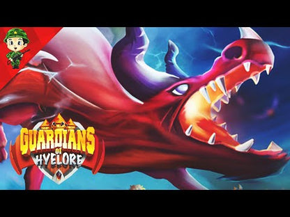 Guardians of Hyelore