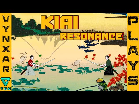Kiai Resonance