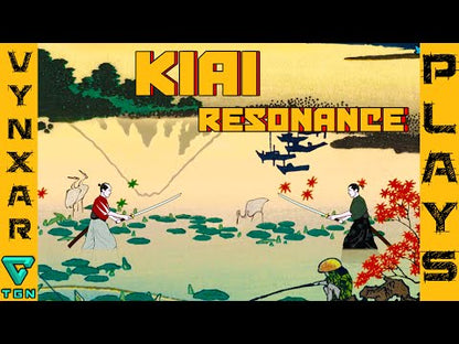 Kiai Resonance