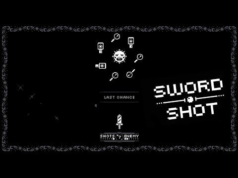 SWORDSHOT